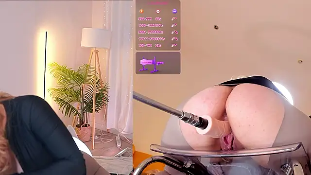 Sexydoll112 online show from 01/14/26, 01:09