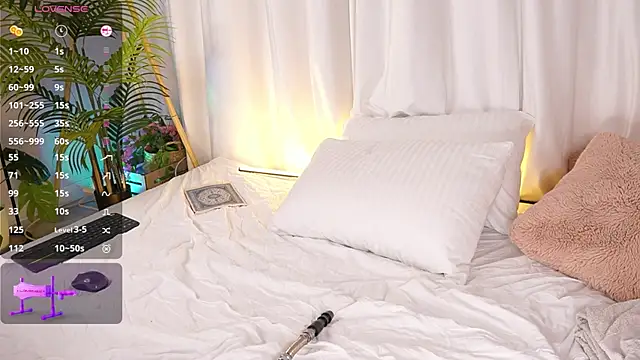 Sexydoll112 online show from 06/07/26, 01:33