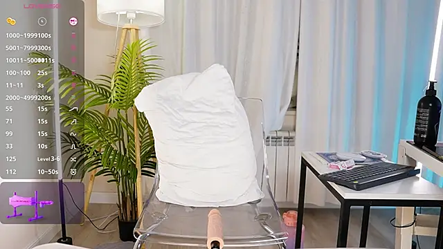 Sexydoll112 online show from 01/17/26, 01:31