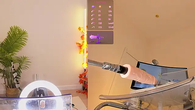 Sexydoll112 online show from 10/31/25, 12:29