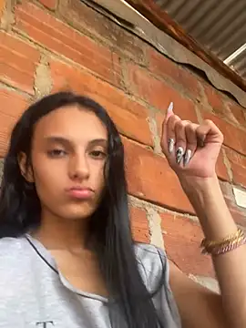 Lilith Zen online show from 02/22/25, 07:58