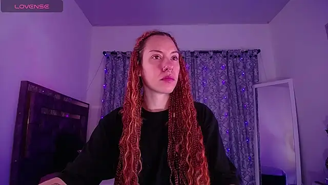 alejandrafitt online show from 05/06/26, 03:43