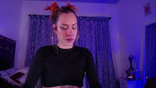 alejandrafitt online show from 05/30/26, 02:29