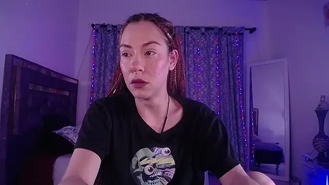 alejandrafitt online show from 04/22/26, 04:08