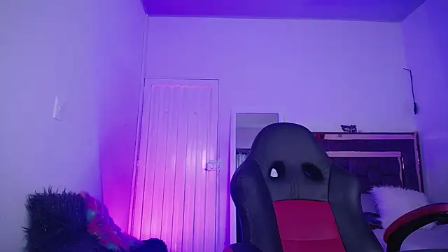 alejandrafitt online show from 10/22/25, 09:24