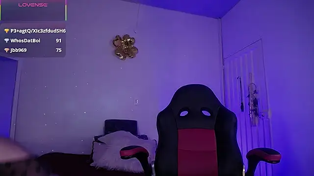 alejandrafitt online show from 03/07/26, 04:08