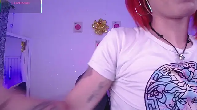 alejandrafitt online show from 03/17/26, 03:20