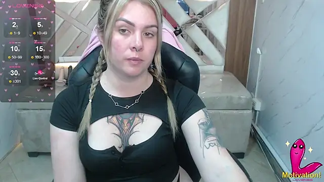 Paula b  online show from 05/12/26, 12:55