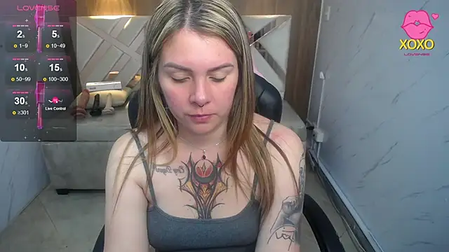 Paula b  online show from 04/14/26, 12:54