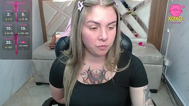 Paula b  online show from 05/06/26, 12:53