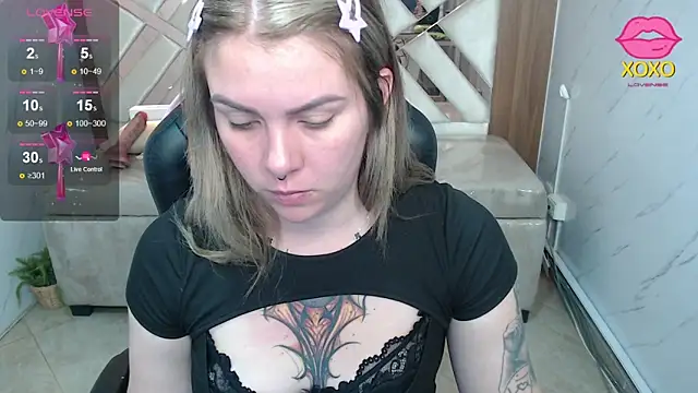 Paula b  online show from 05/08/26, 12:42