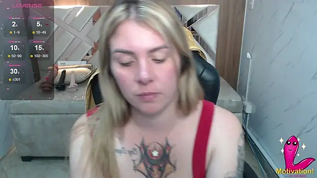 Paula b  online show from 06/02/26, 01:00