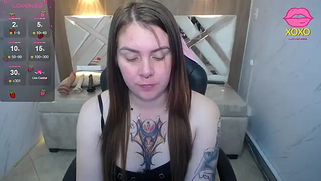 Paula b  online show from 03/03/26, 12:45