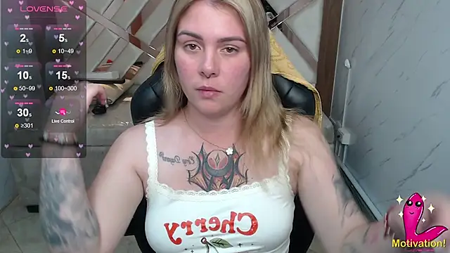 Paula b  online show from 05/22/26, 12:47