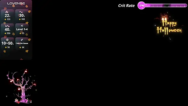 Snapshot of Paula_b_ chatting on 10/24/25, 12:48 Paula b online show from 10/24/25, 12:48