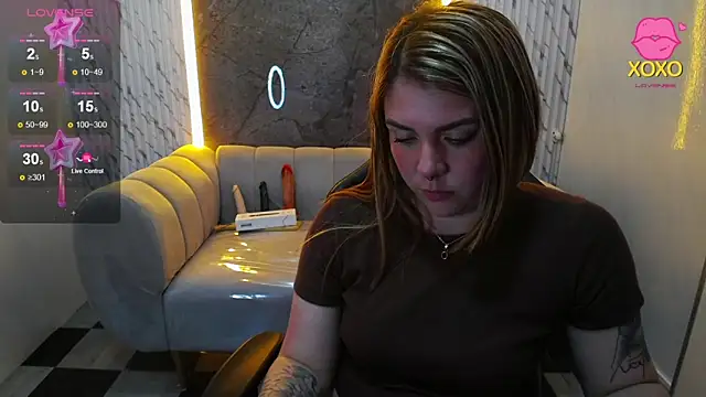 Paula b  online show from 04/25/26, 12:57