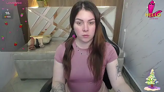 Paula b  online show from 12/22/25, 12:49