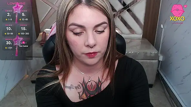 Paula b  online show from 04/29/26, 05:30