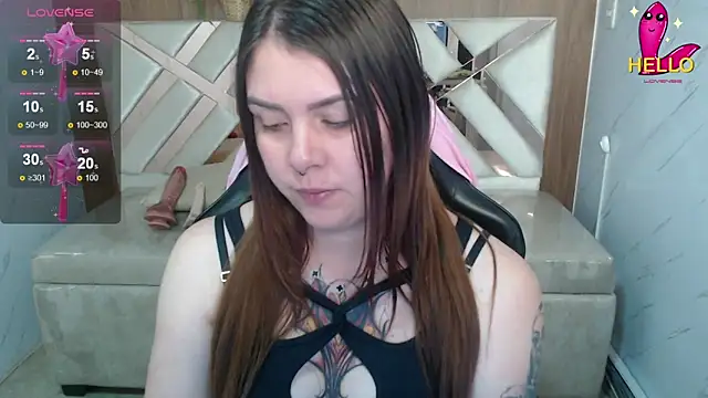 Paula b  online show from 01/09/26, 12:45