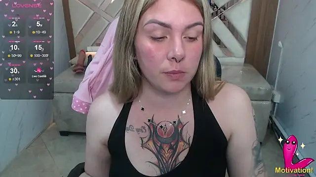 Paula b  online show from 05/11/26, 02:56