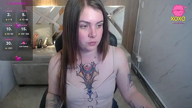 Paula b  online show from 02/21/26, 12:40