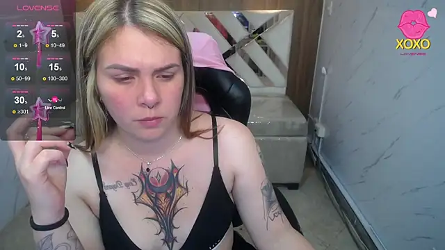 Paula b  online show from 04/09/26, 12:44