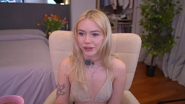 LexieLoree online show from 03/13/26, 03:11