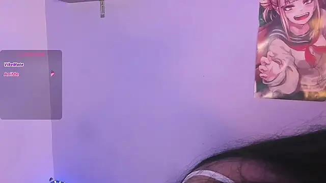 Akari1 Mischief online show from 01/07/26, 03:11