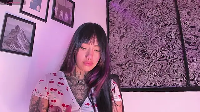 Akari1 Mischief online show from 07/21/26, 04:03
