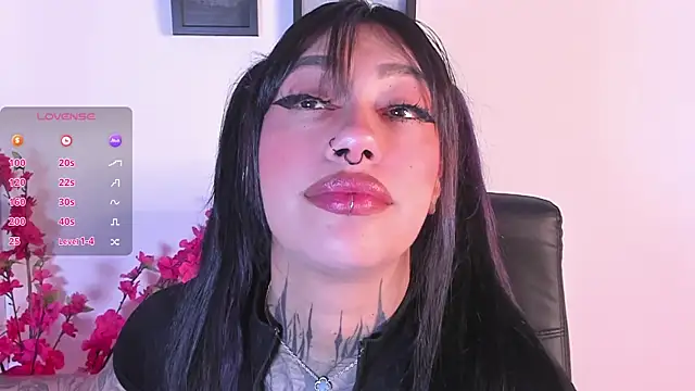 Akari1 Mischief online show from 05/10/26, 03:10