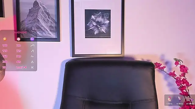 Akari1 Mischief online show from 04/06/26, 04:08