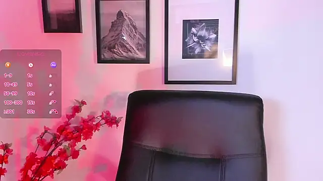 Akari1 Mischief online show from 04/03/26, 04:08