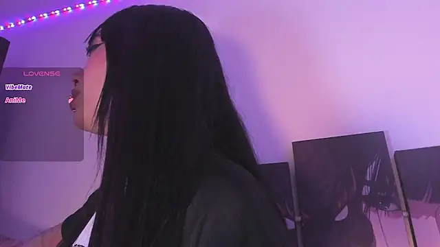 Akari1 Mischief online show from 03/04/26, 04:09