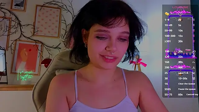 ari rari online show from 02/06/25, 03:27