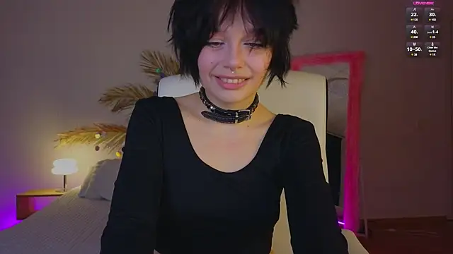 ari rari online show from 03/20/25, 07:04