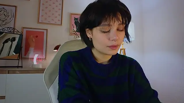 ari rari online show from 03/19/25, 06:23