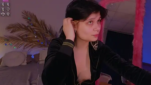 ari rari online show from 02/01/25, 03:19