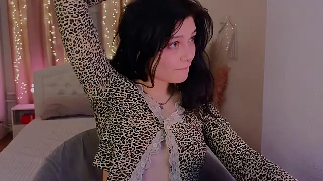 ari rari online show from 01/15/25, 07:12
