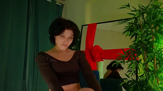 ari rari online show from 02/23/25, 06:34