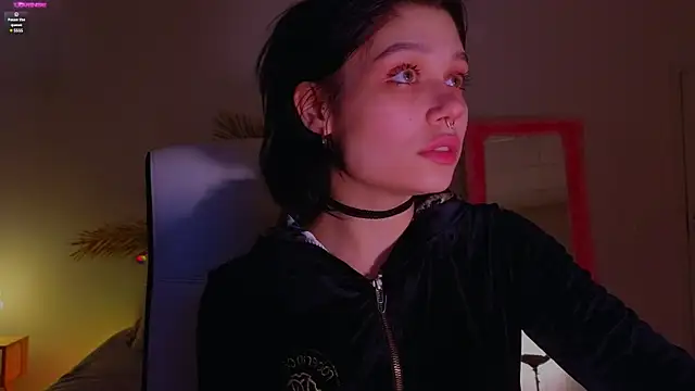 ari rari online show from 02/02/25, 08:51