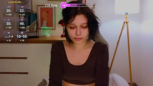 ari rari online show from 02/25/25, 09:26