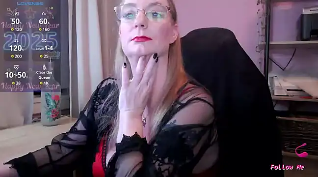 Nova mea online show from 01/05/25, 06:24