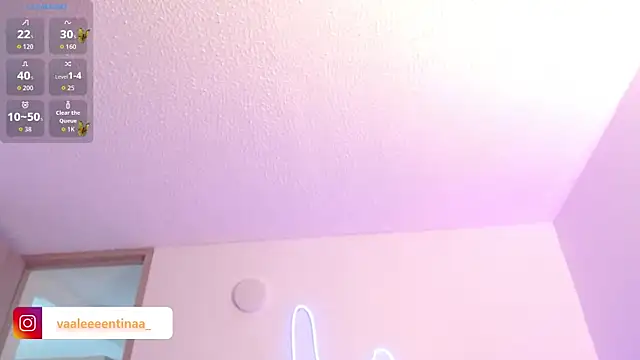 Layna cold online show from 03/31/26, 12:18