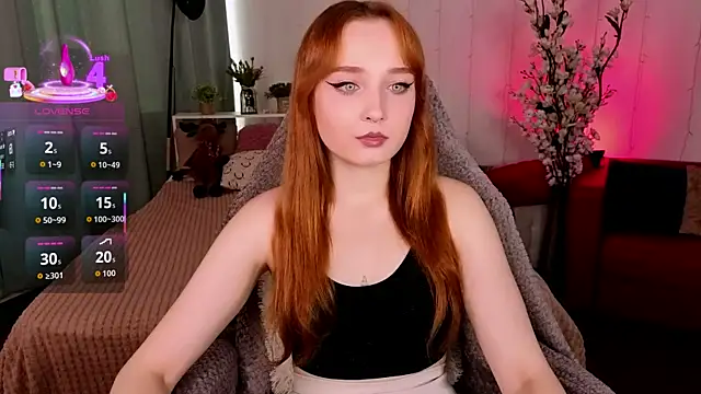 Emma Chery online show from 09/26/25, 05:47