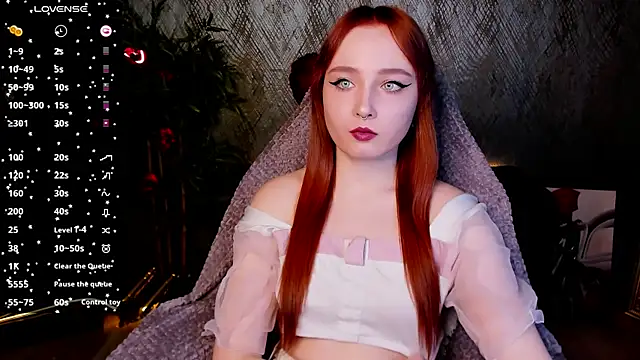 Emma Chery online show from 02/23/25, 04:57