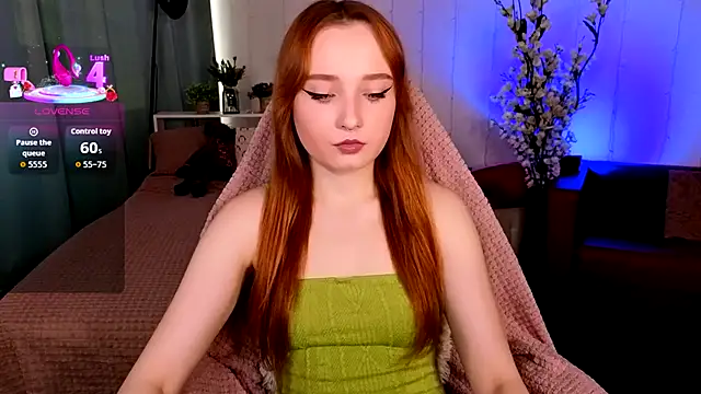 Emma Chery online show from 10/01/25, 05:45