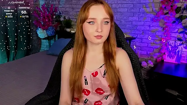Emma Chery online show from 09/10/25, 05:50