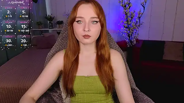 Emma Chery online show from 09/18/25, 05:43