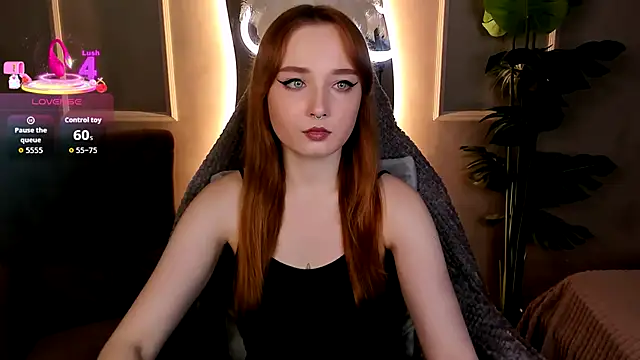 Emma Chery online show from 10/07/25, 05:41