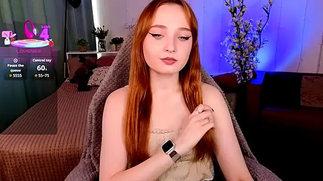 Emma Chery online show from 09/25/25, 05:46